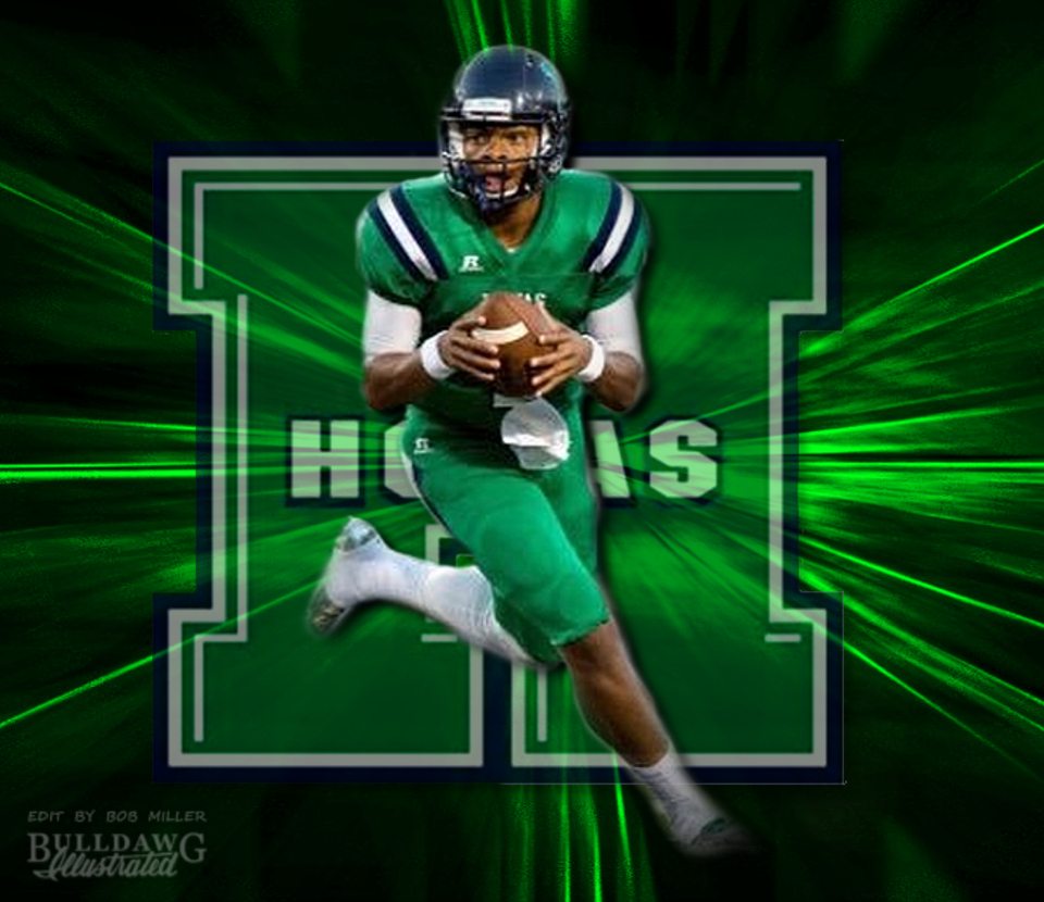 Justin fields edit