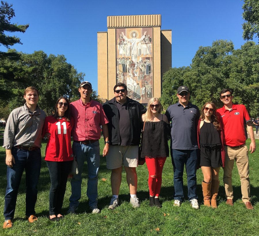 Josh Paine, Elizabeth Wolfe, Jacob Wolfe, Bryan Sikes, Karen Stubbs, Brian Ransom, Maggie Coyne, Andrew Paine