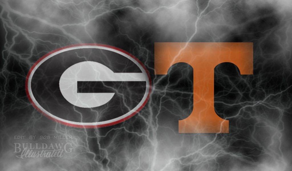 Staff Score Predictions No. 7 vs. Tennessee Bulldawg Illustrated