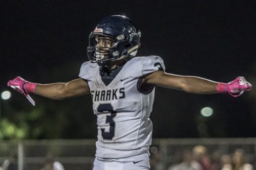 Josh Sanguinetti Photo @J3_era Twitter