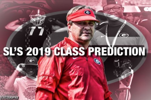 SL's 2019 Class Prediction Edit by @JUCOgraphix