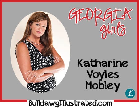 Georgie Girls Katharine Voyles Mobley