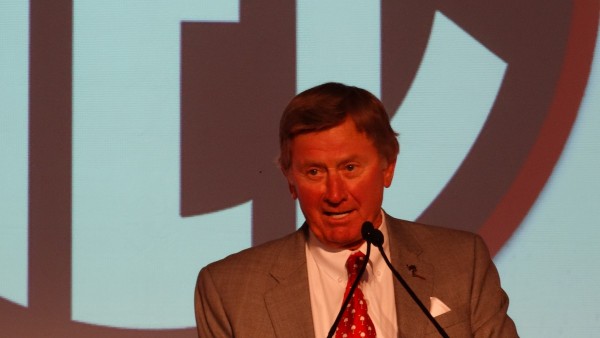 Steve Spurrier