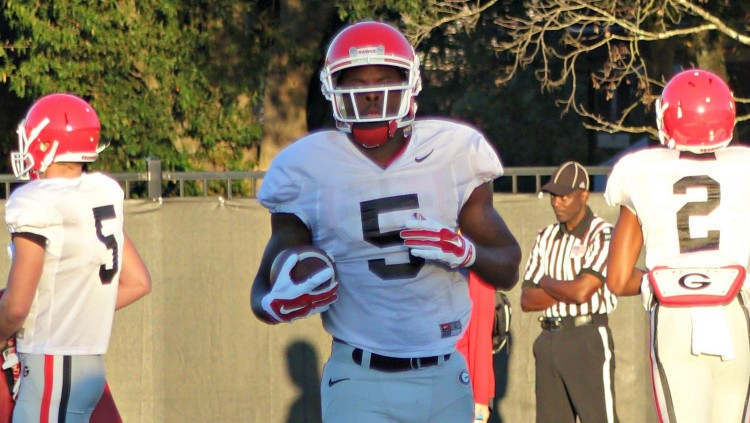 Terry Godwin