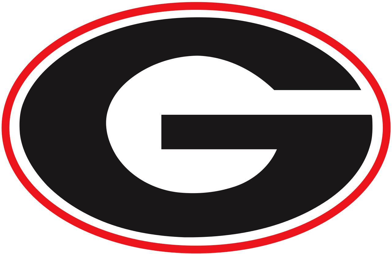 UGA Logo G