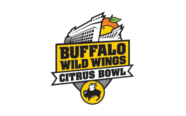 Buffalo Wildwings Citrus Bowl