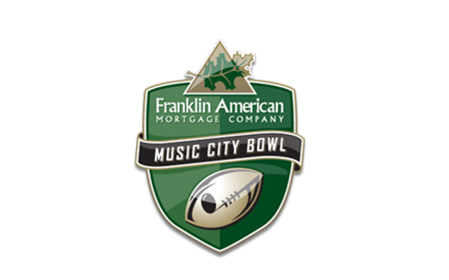 Franklin American Music City Bowl