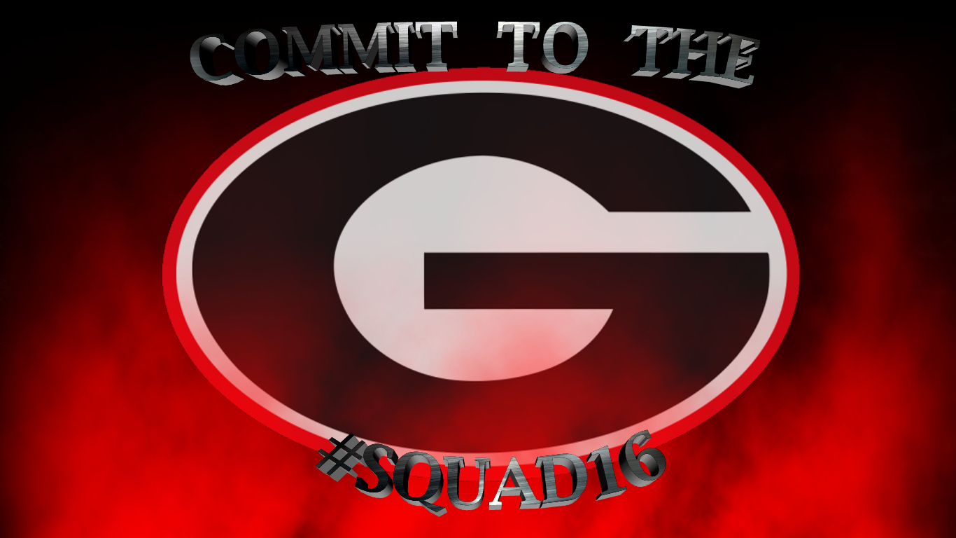 Commit To The G - Squad16 edit by Bob Miller