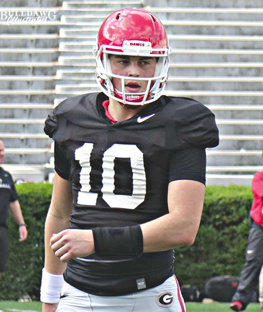 Jacob Eason