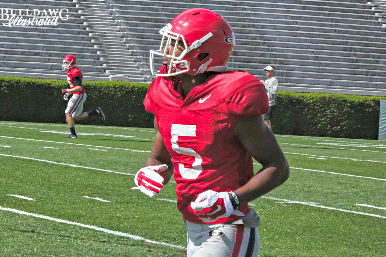 Terry Godwin