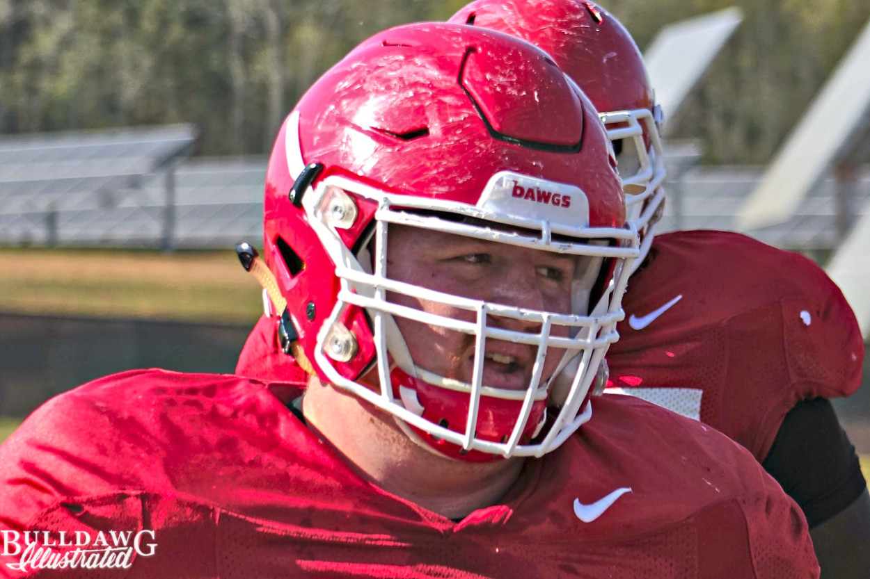 Brandon Kublanow