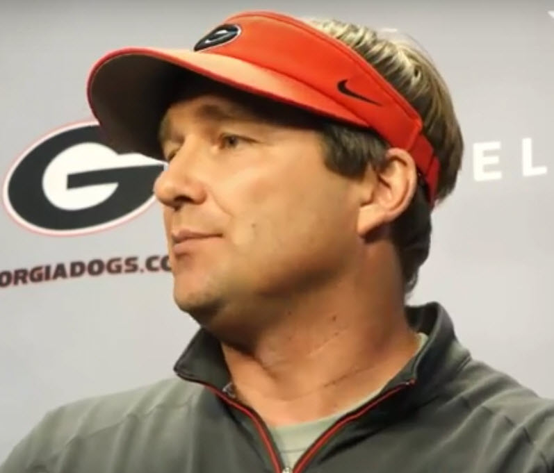 Kirby Smart