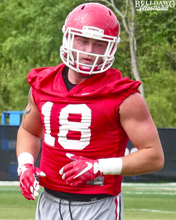 Isaac Nauta