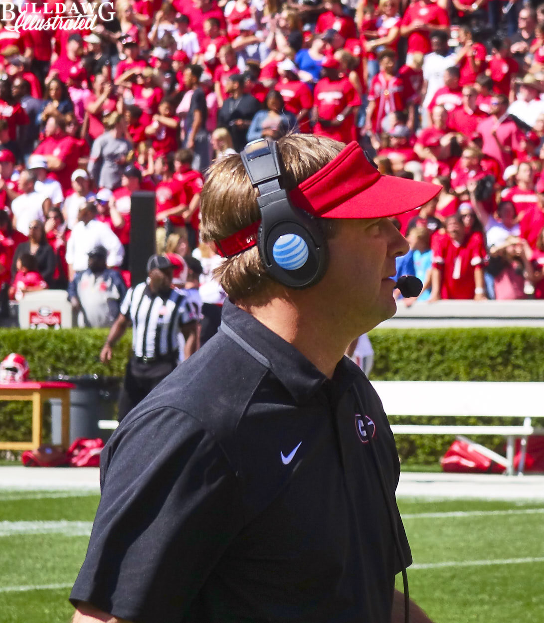 Kirby Smart