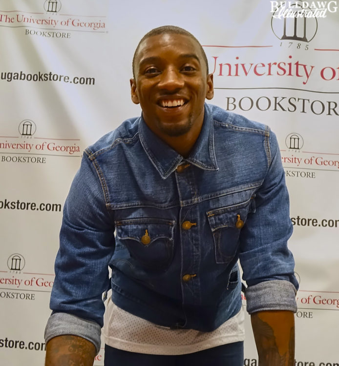 Malcolm Mitchell