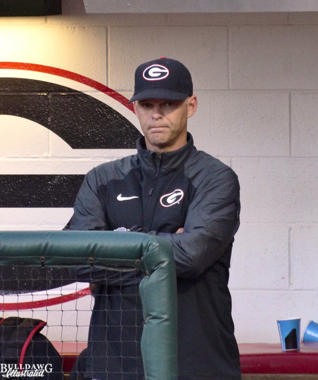 Scott Stricklin