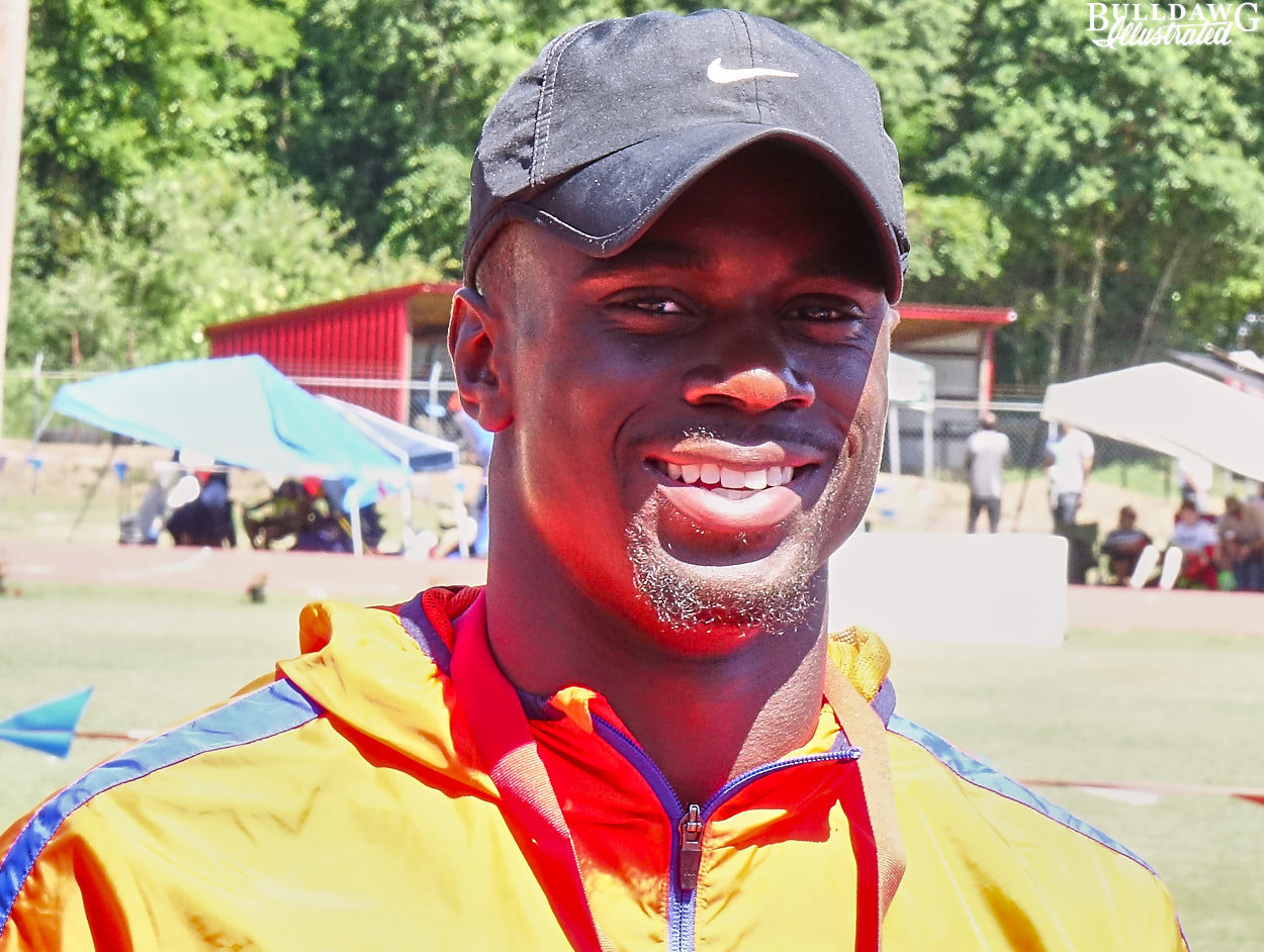 Jeremiah Holloman