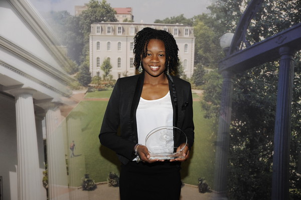 L.E.A.D. Banquet Monday, Oct. 19, 2015 (Photo by John Kelley)