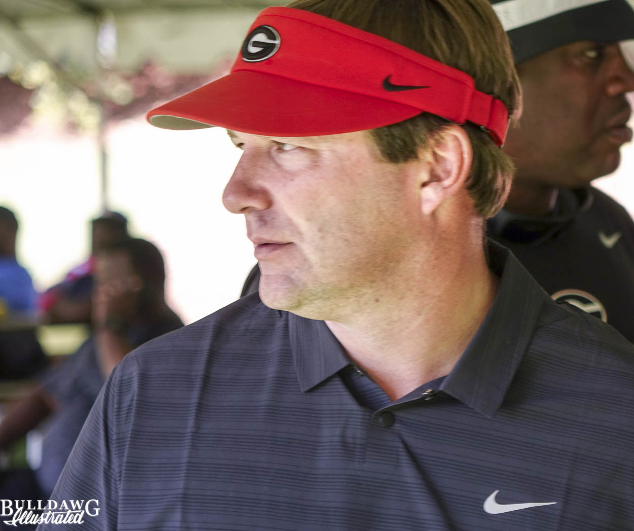 Kirby Smart