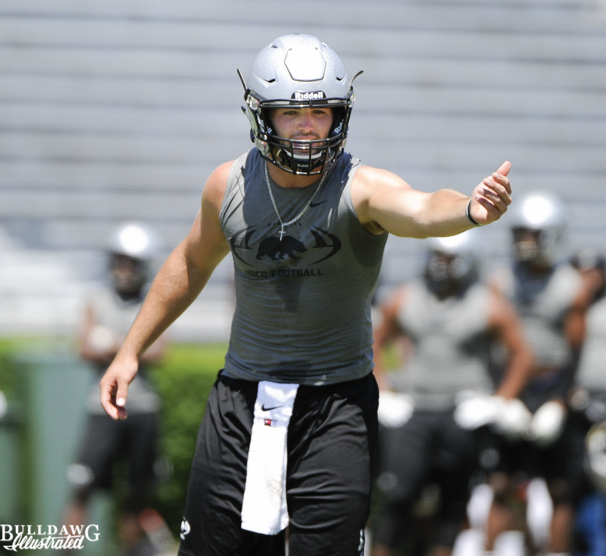 Jake Fromm