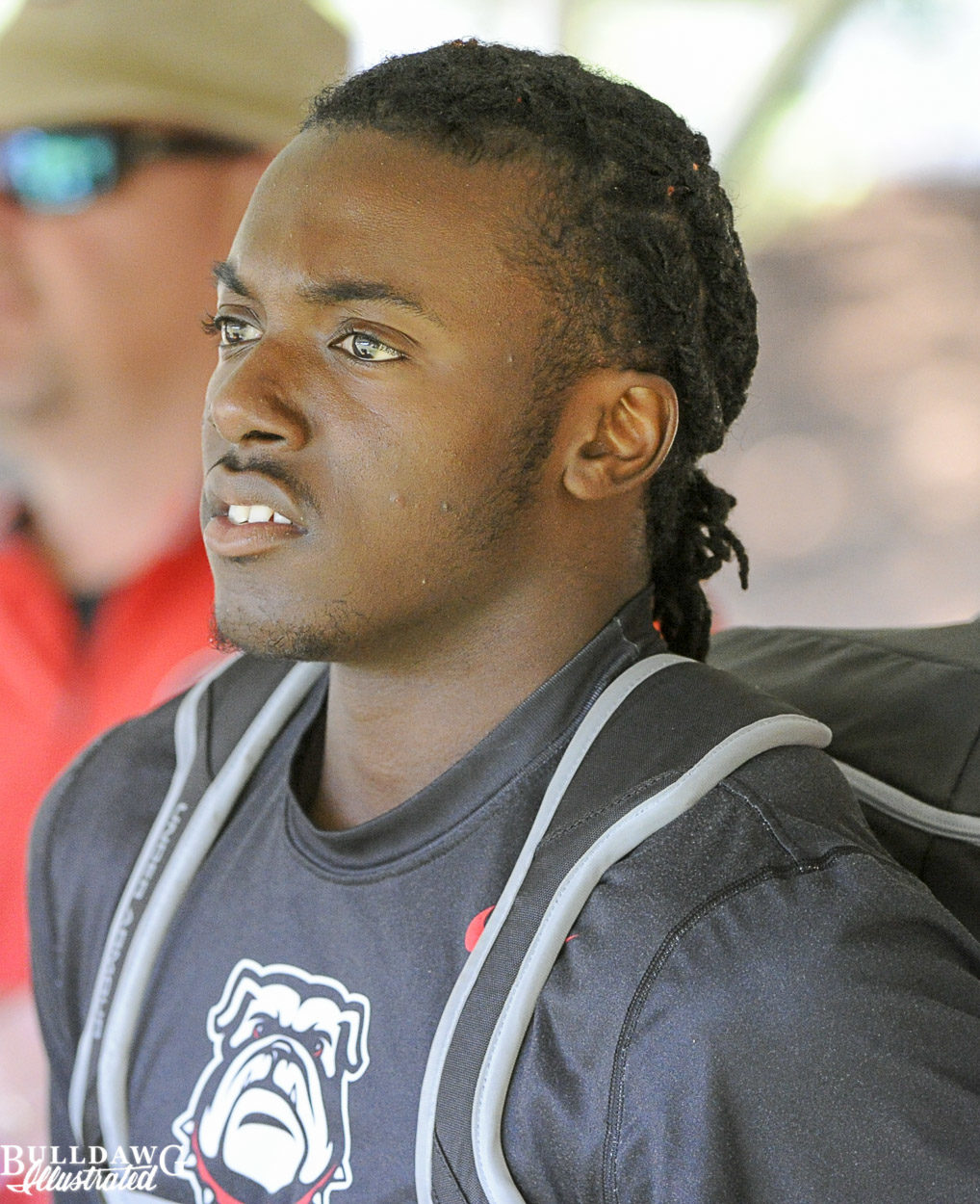 Richard LeCounte