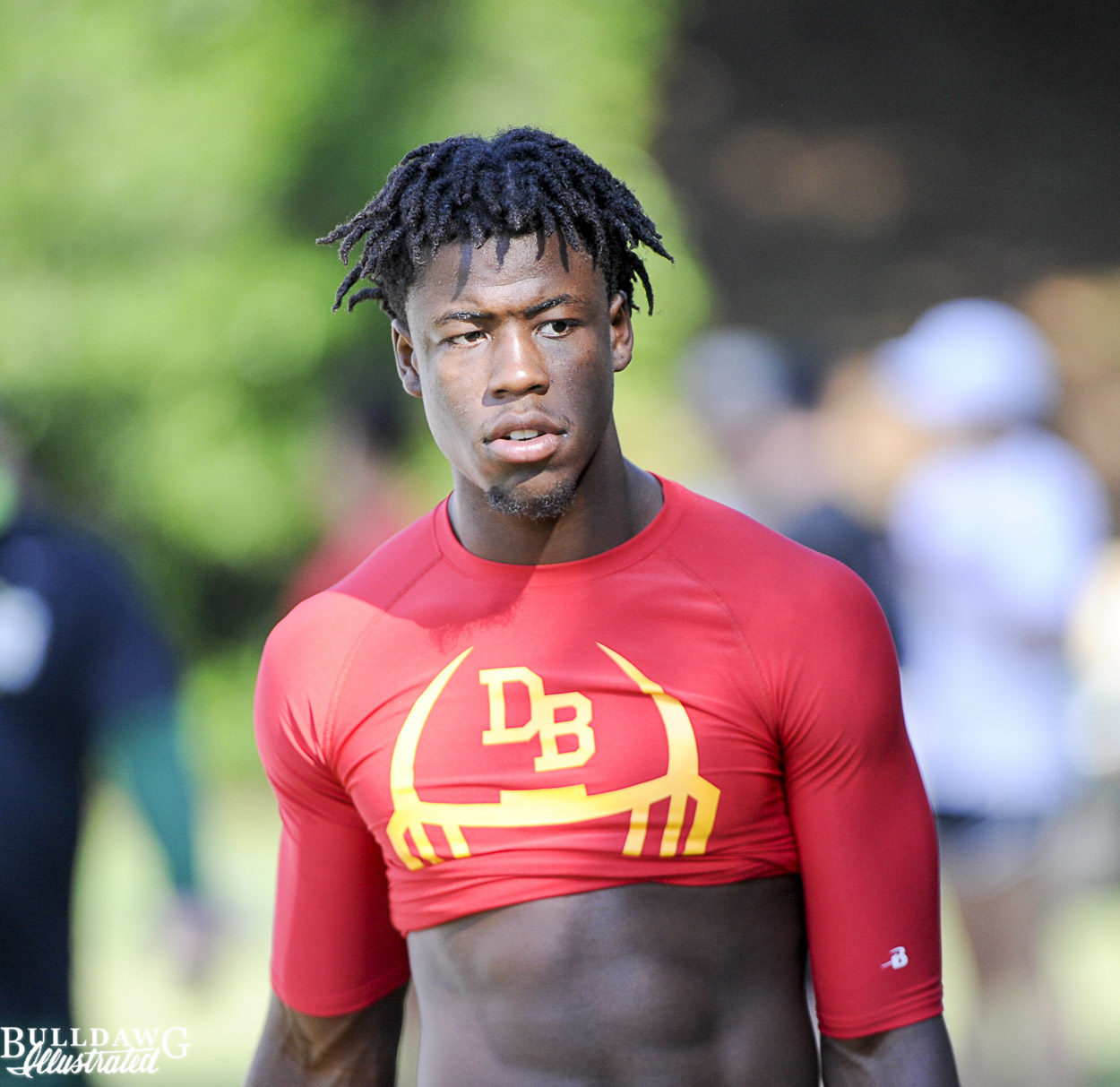 Jerry Jeudy