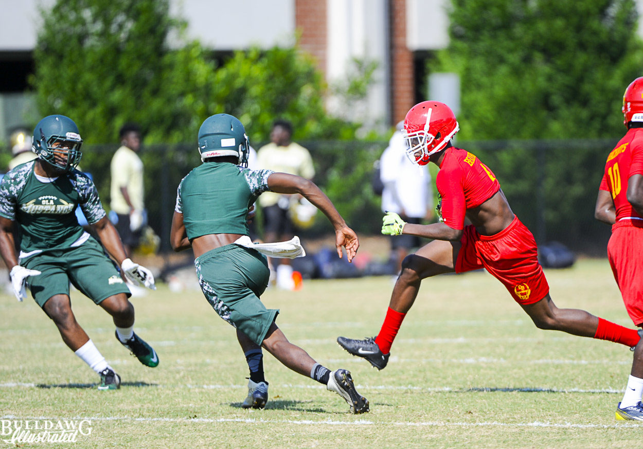 Jerry Jeudy