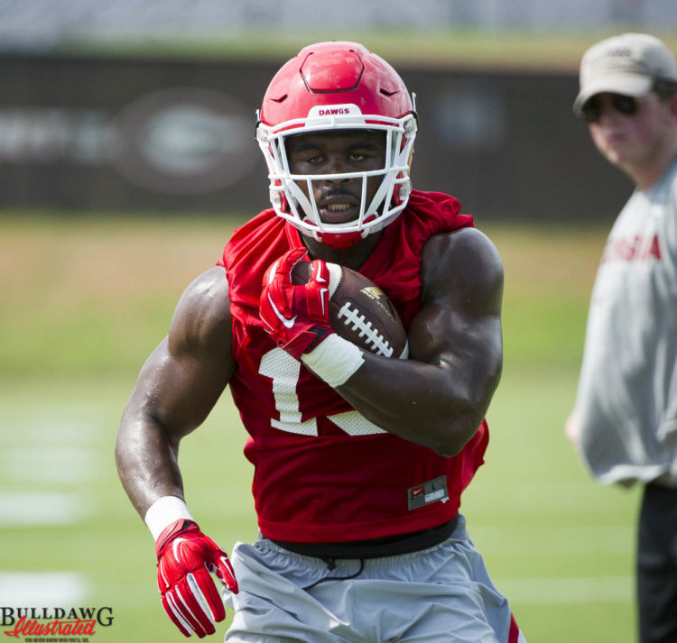 Elijah Holyfield