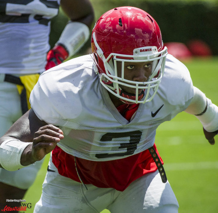 Roquan Smith