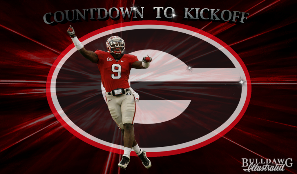 Alec Ogletree edit by Bob miller (Photo by Evey Wilson courtesy of UGA)