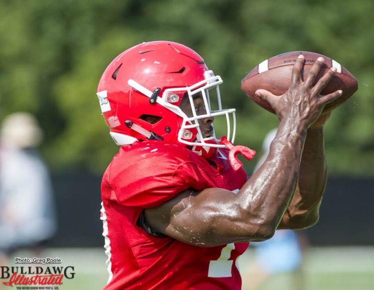 Elijah Holyfield