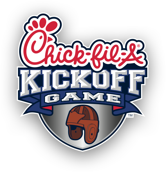 ChickFilA Kickoff Game Announces Game Ball Delivery Honorees