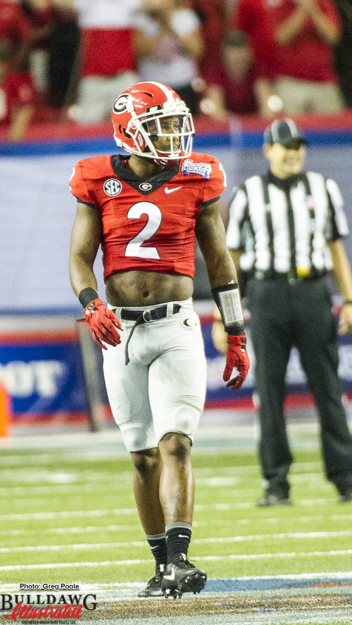 Maurice Smith