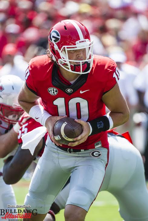 Jacob Eason