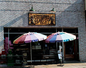 6. Bottletree Bakery