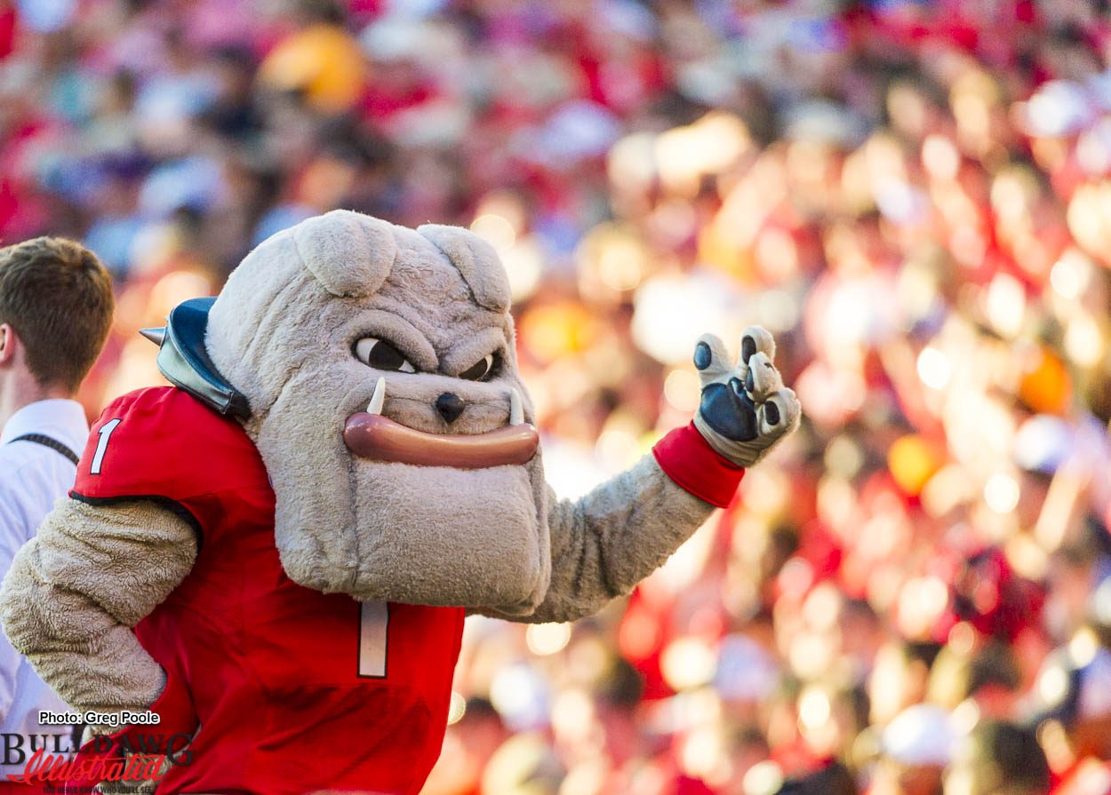 Hairy asks his people to get loud