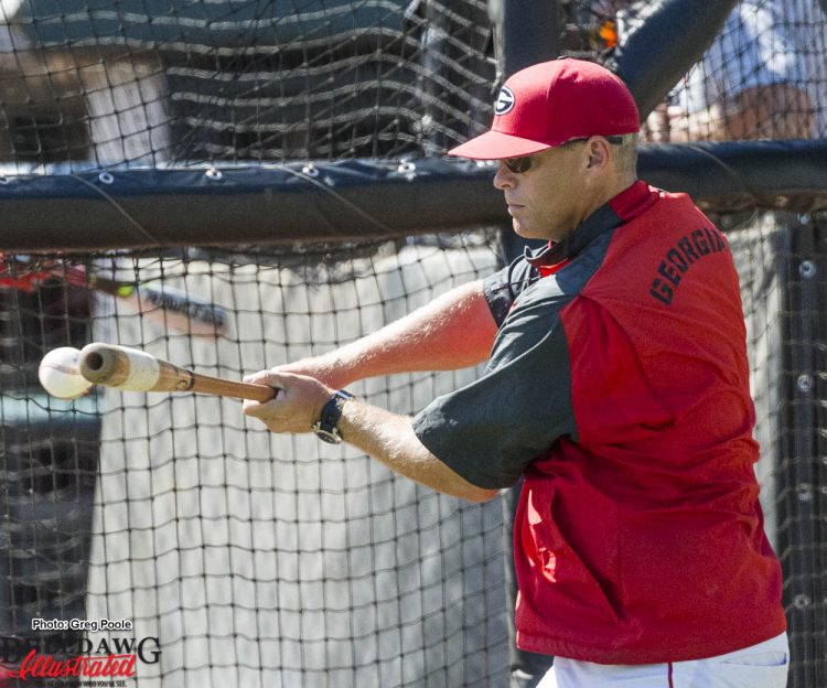 Scott Stricklin