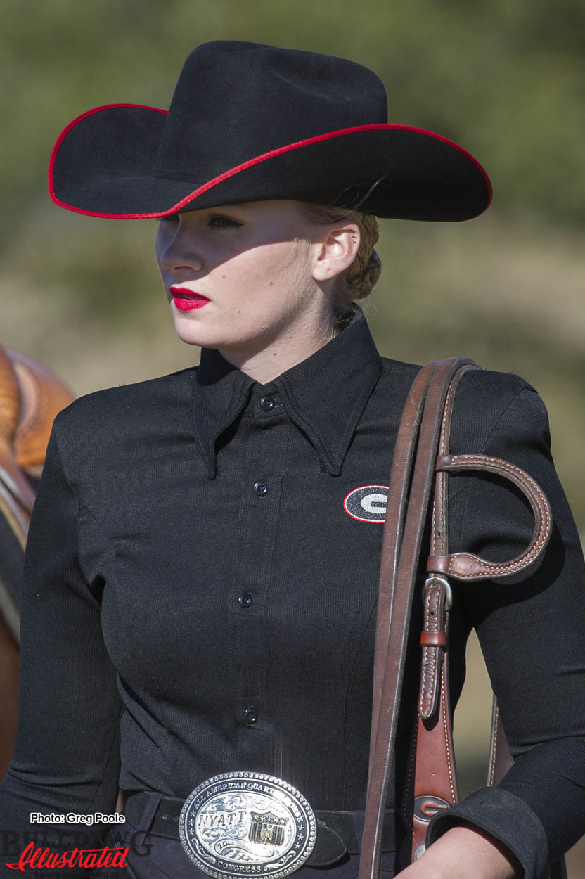 Equestrian – Georgia vs. Tennessee-Martin