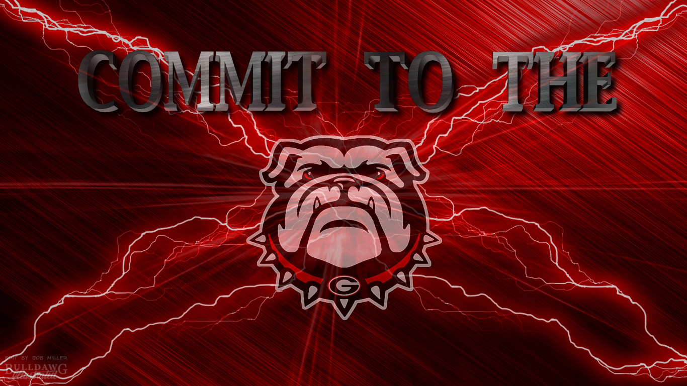 Commit To The G edit by Bob Miller NSD 2017