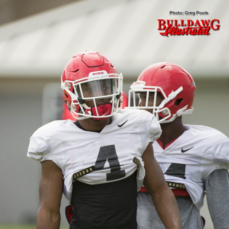 Mecole Hardman