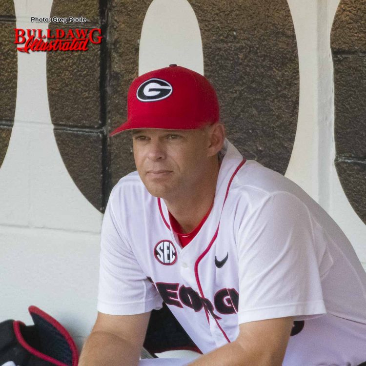 Scott Stricklin