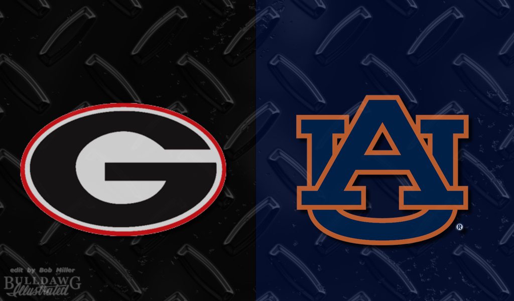 Huck’s UGA vs. Auburn Preview Bulldawg Illustrated