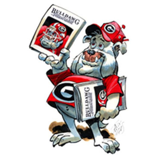 Bulldawg Illustrated