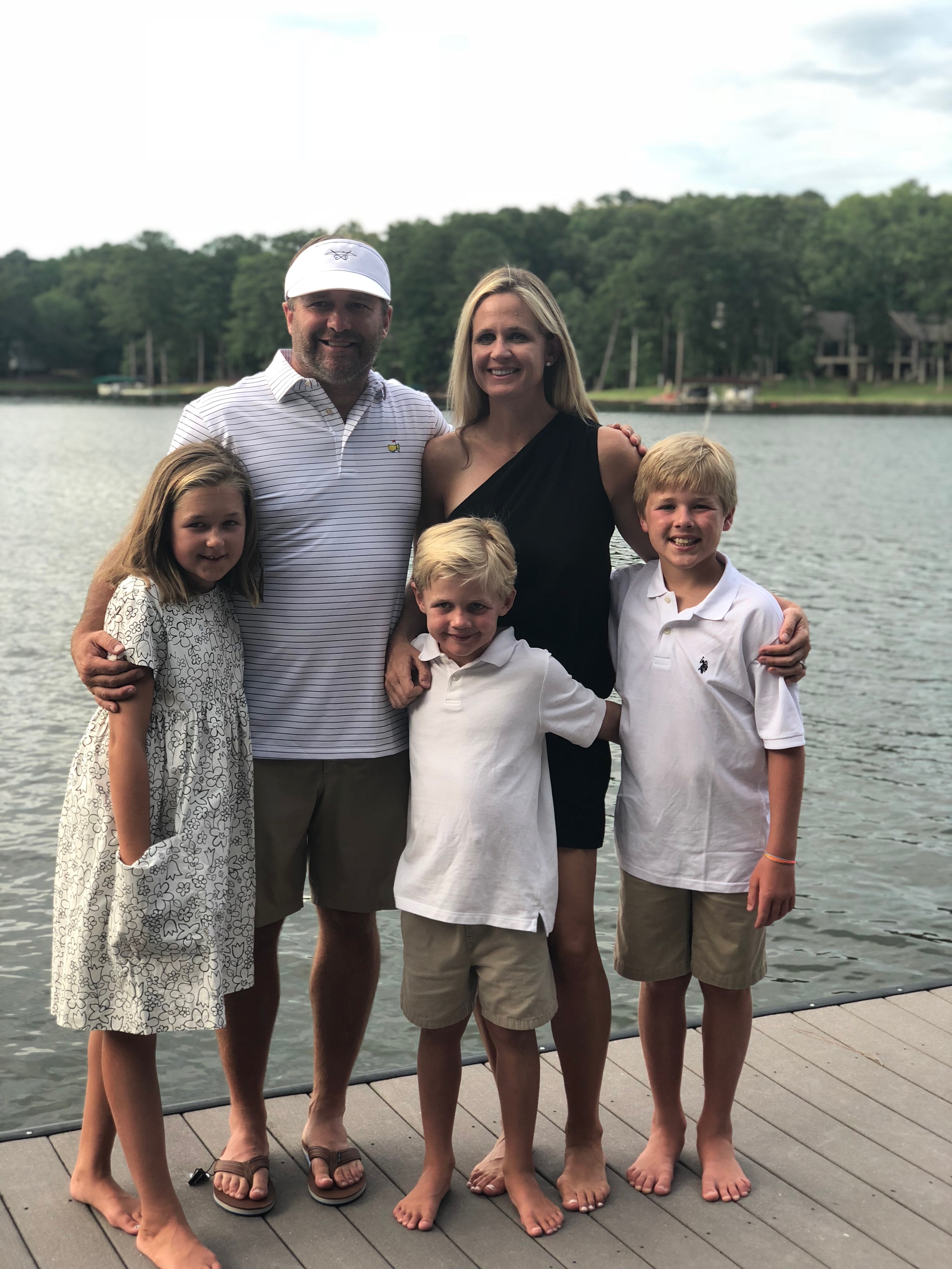 Kirby Smart Family Foundation