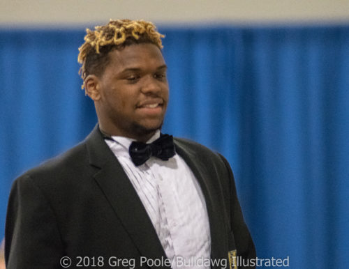 Zacch Pickens