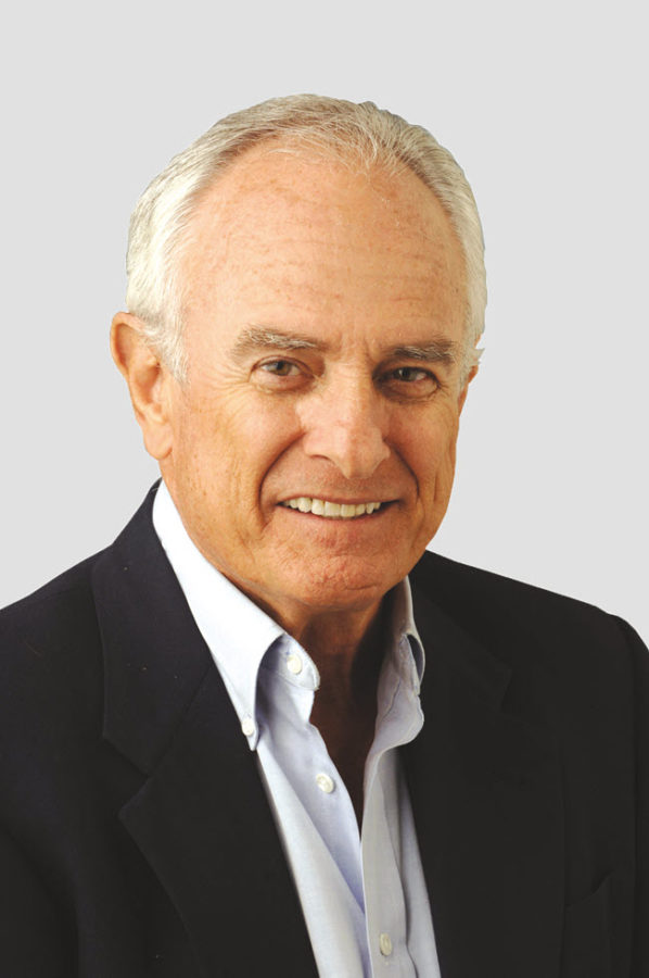 Loran Smith: Memories of Royal St. Georges Loran Smith: Memories of Royal St. Georges