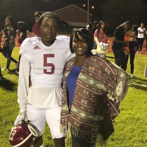Teriyon "Mookie" Cooper Photo @uheardof5 Twitter
