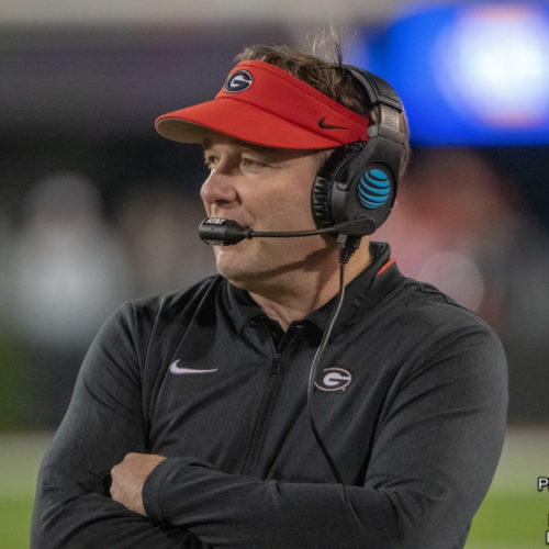 Kirby Smart
