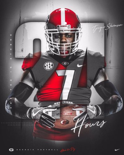 Tyrique Stevenson edit @dreamchaserTy10 Twitter