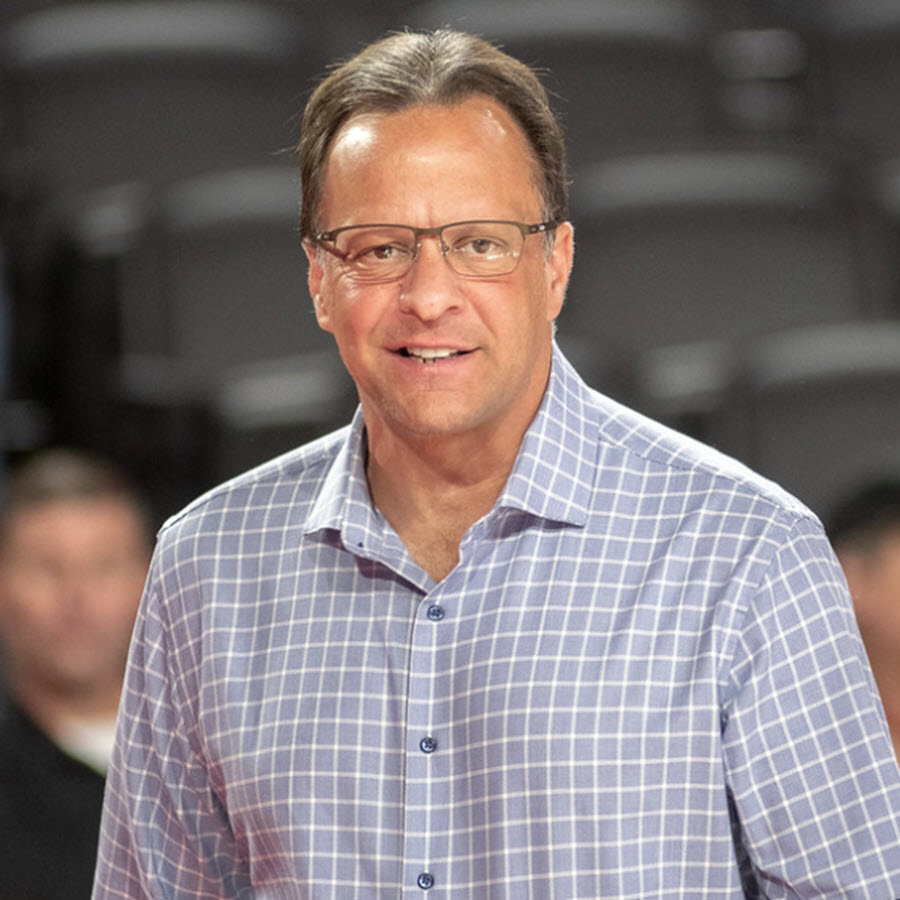 Tom Crean